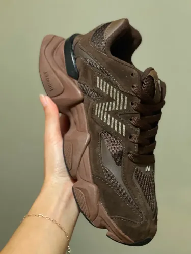 New balance 9060