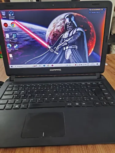 Compaq presario CQ-32