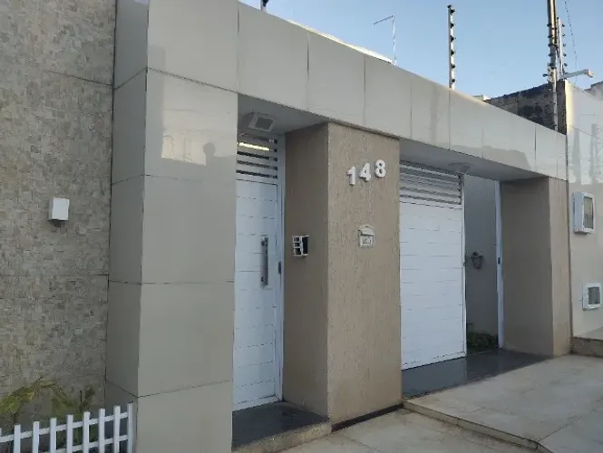 Casa a venda no Libório, 4 quartos 