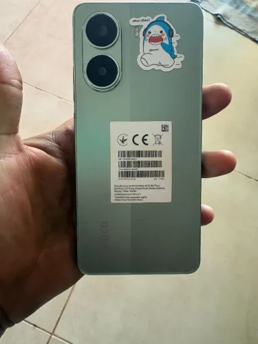 Poco X7 pro