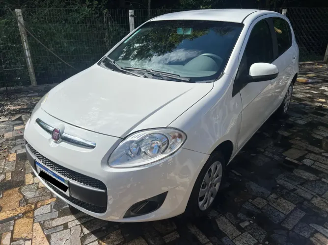 Fiat Palio Attractive 1.0 EVO Fire Flex 8V 5P 2015