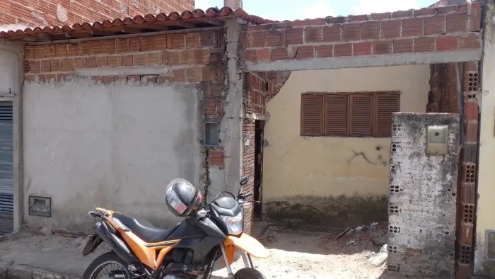 Casa a venda