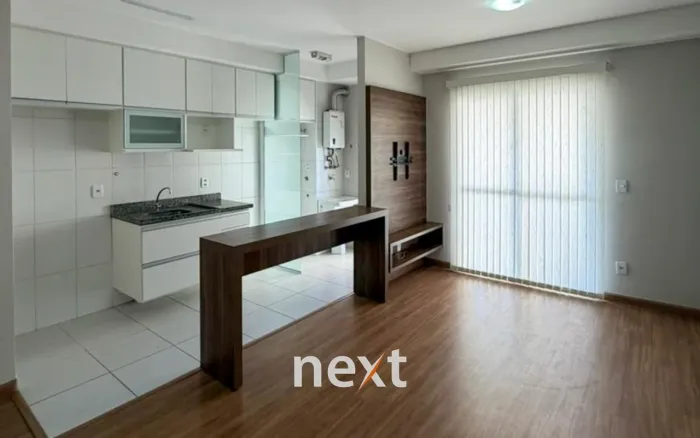 apartamento - Taquaral - Campinas