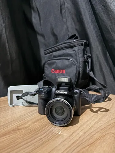 CANON POWERSHOT SX510HS