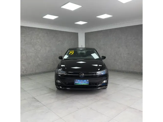 Volkswagen Virtus 1.6 MSI Flex 16V 4P Aut. 2019