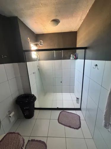 Vendo apartamento conj. Parque dos Caetes