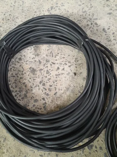 Cabo pp flexível 3x2,5mm 42 metros 