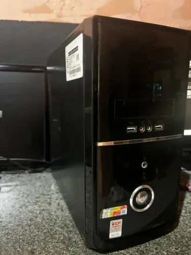 Computador home ofice Para estudo