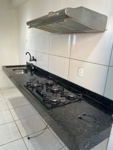 Alugo Apartamento 604 norte