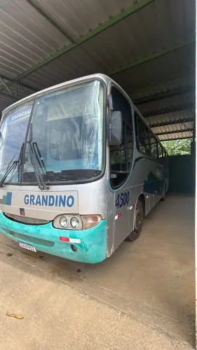 Ônibus grandino