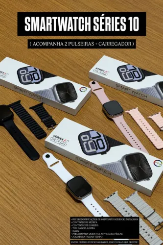 Smart watch