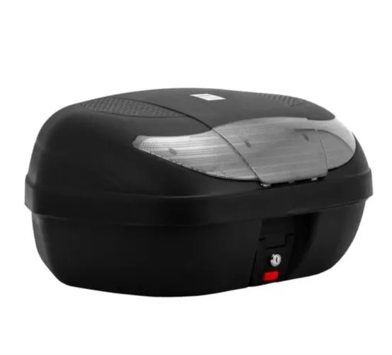 Baú Pro Tork 45 Litros Novo Pronta Entrega