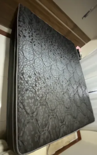 Cama de casal