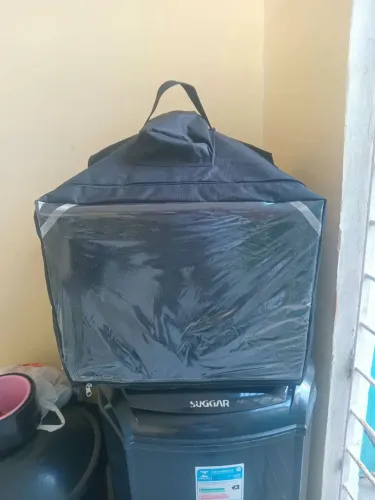 Bag entregador
