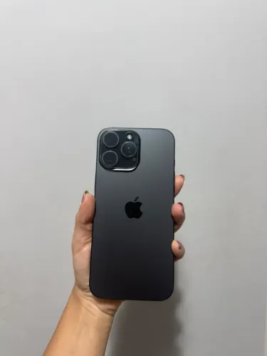 iPhone 15 pro max - 256GB