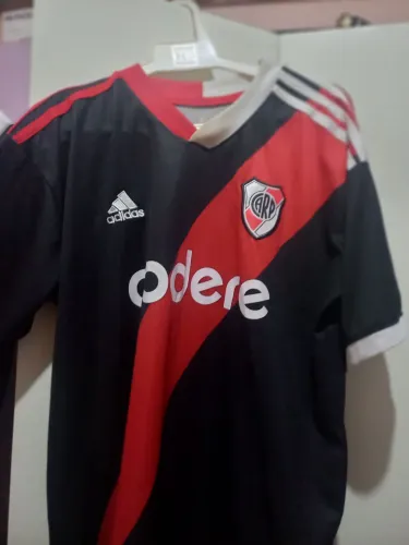 Camisa river. Plete