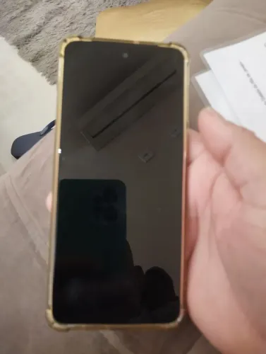Moto g54 apagou do nada 256