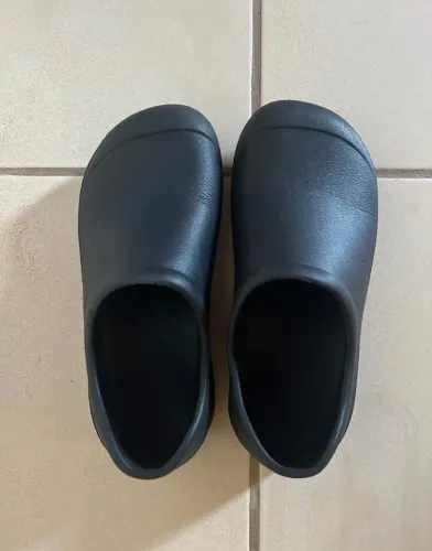 Sapato de segurança 