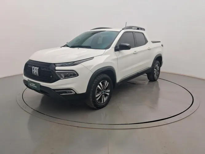 Fiat Toro Freedom 1.3 T270 4X2 Flex AUT 2024