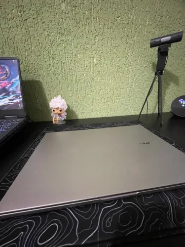 Notebook Samsung Book E20 | Intel | 4GB RAM | HD 500GB