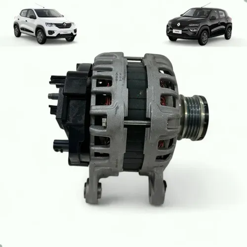 Alternador Renault Kwid 1.0 3cc 2023 2024 2025  Original