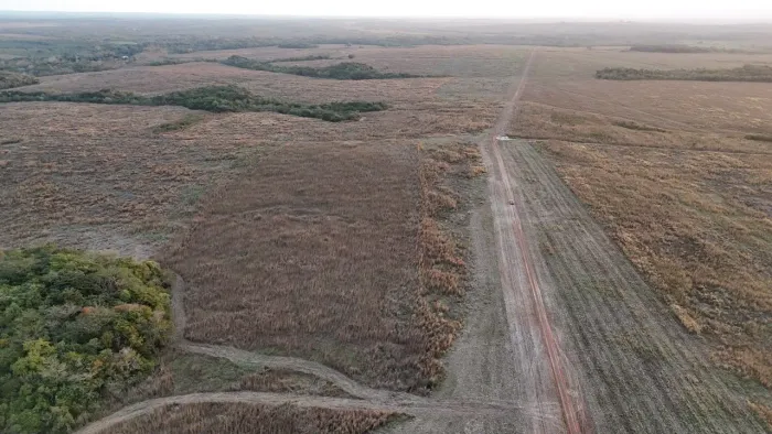 Fazenda arrendamento 750hec em nobres MT.