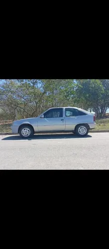 Chevrolet Kadett GLS 2.0 MPFI 1998