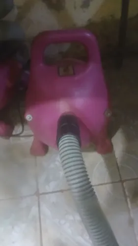 Soprador pet