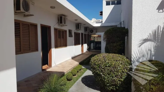 Hotel à venda, região privilegiada no Jardim das Nações - Taubaté/SP