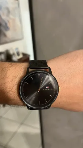 Relógio Tommy Hilfiger