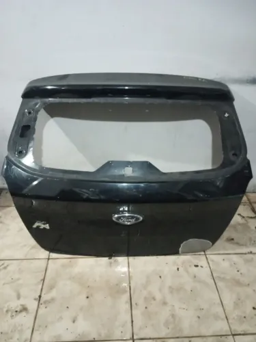 TAMPA TRASEIRA FORD KA HATCH 2015 2019 ORIGINAL