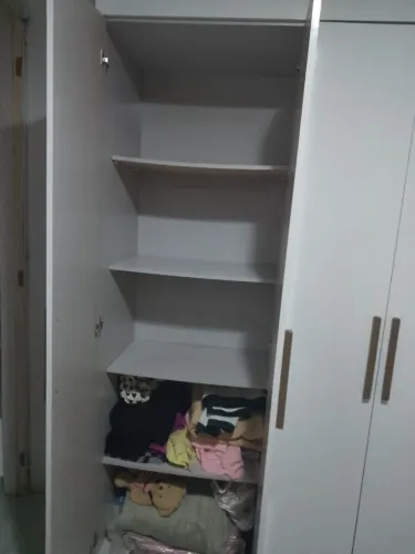 Guarda roupa