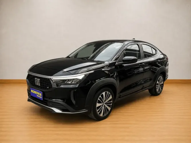 Fiat Fastback Audace 1.0 200 T. Flex AUT 2023