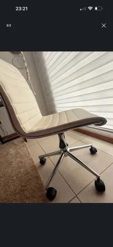 Cadeira elegante
