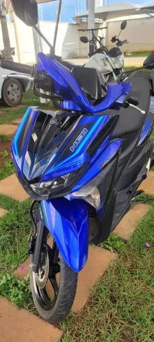 YAMAHA NEO 125 ANO 2022/2023
