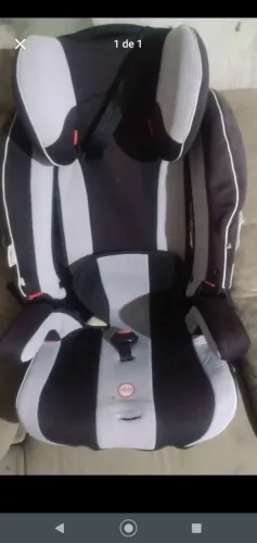 Vendo cadeirinha reclinável 