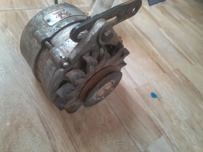 Alternador p motor cht