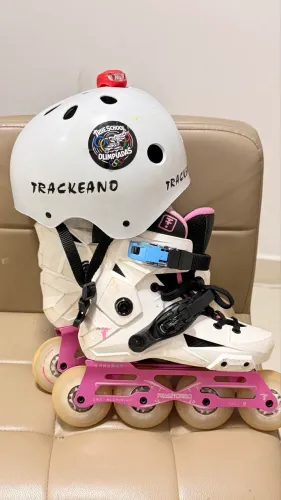 Patins traxart turbo