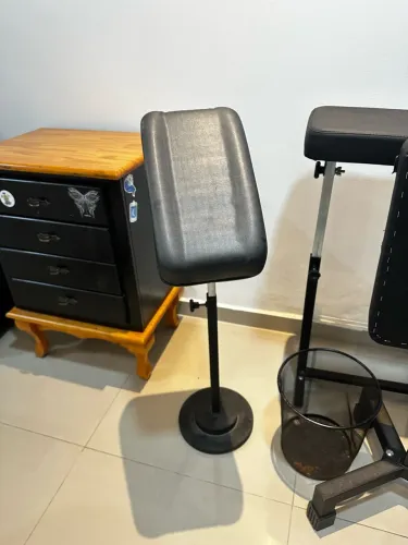 Vendo apoio de braço pontual
