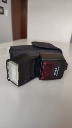 Flash Nikon Speedlight SB-600