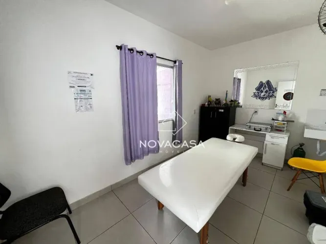 Sala para alugar, 16 m² por R$ 2.500,00/mês - Prado - Belo Horizonte/MG