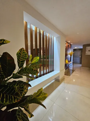 APARTAMENTO 2 QUARTOS ALTO - TERESÓPOLIS / RJ