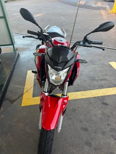 CB Twister