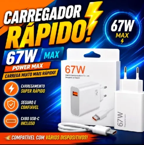 Carregador