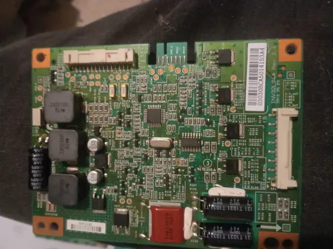 Placa inverter para TV LE 32 50