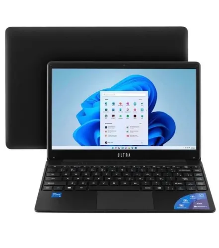 NOTEBOOK ULTRA INTEL CORE i5