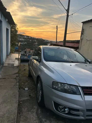 Fiat Stilo 1.8/ 1.8 Connect 8V 103cv 5P 2004