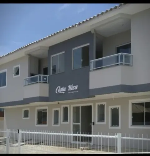 Apartamento 2 quartos nos Ingleses - Florianópolis - Vendo ou Alugo