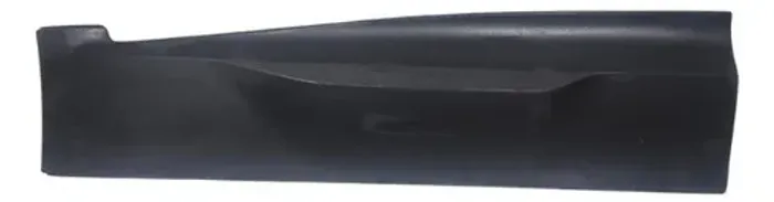 Moldura Porta Traseira Direita Gm Tracker C/detalhes 20 24