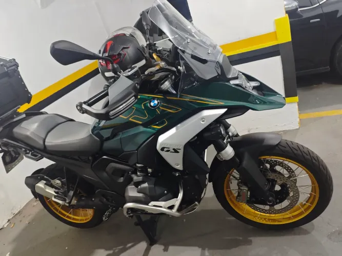 bmw 1300 719 tramontana 
